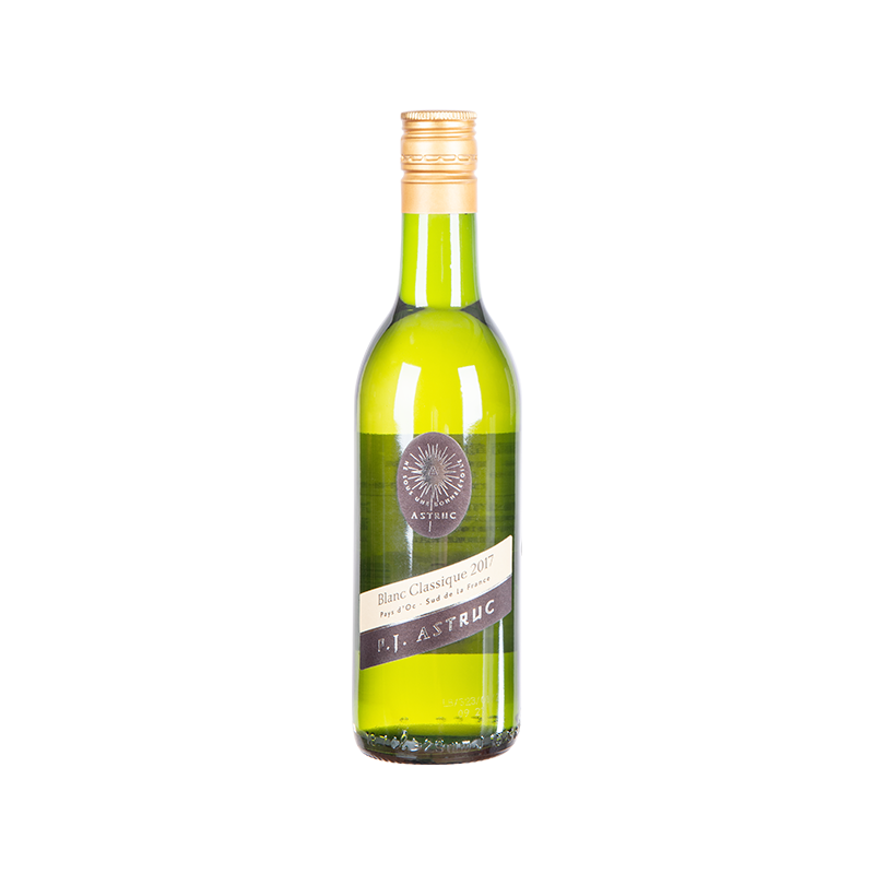 大爱之星干白葡萄酒187.5ml