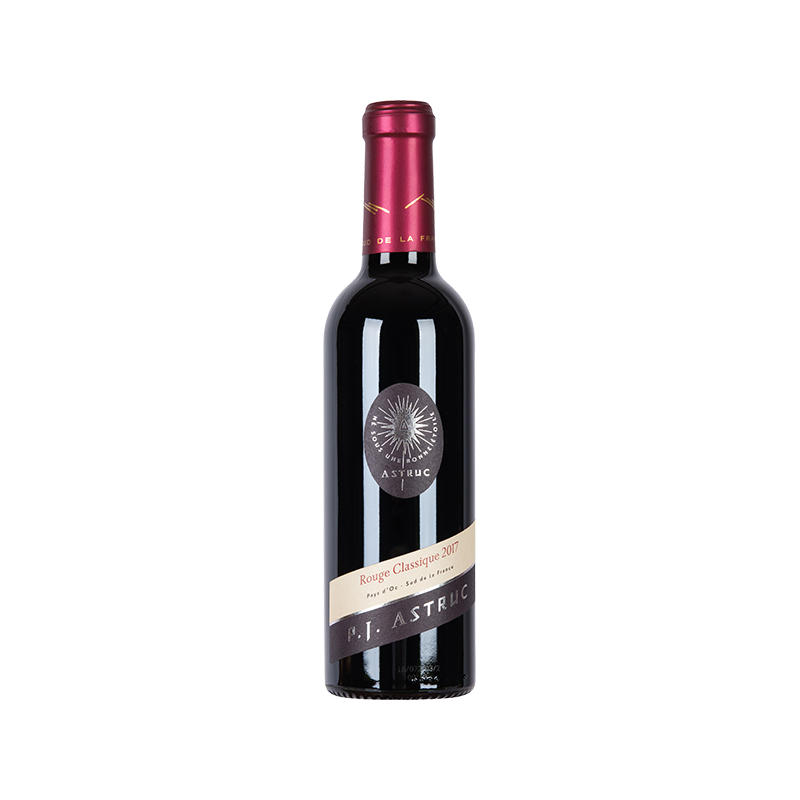 大爱之星干红葡萄酒375ml