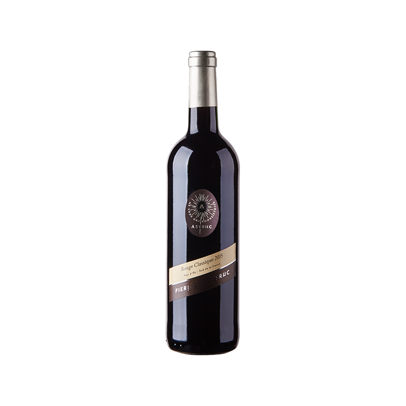 大爱之星干红葡萄酒750ml